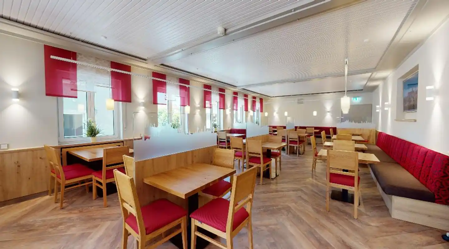 Rothenburger Hof Bar