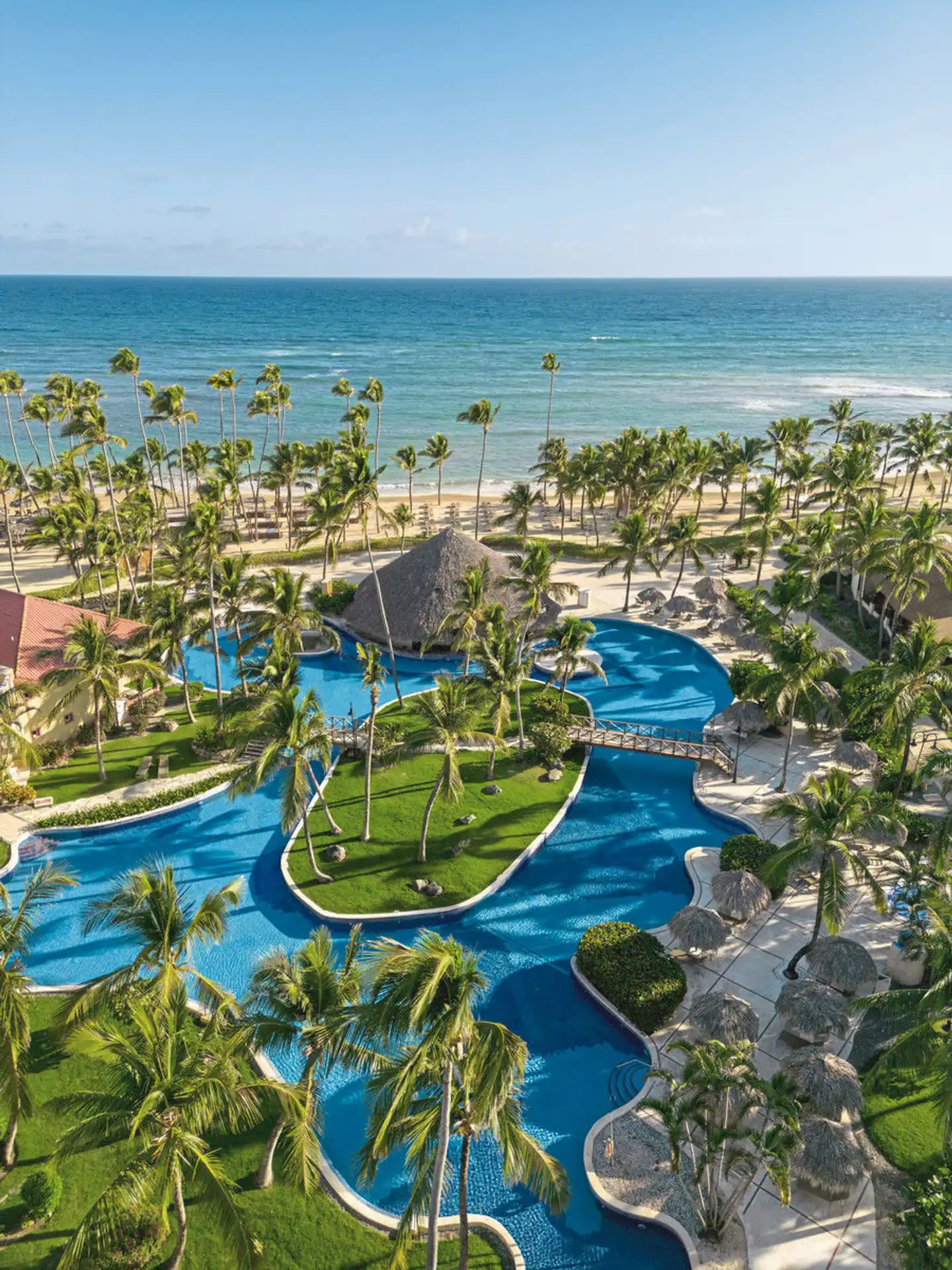 Wyndham Alltra Punta Cana Pool