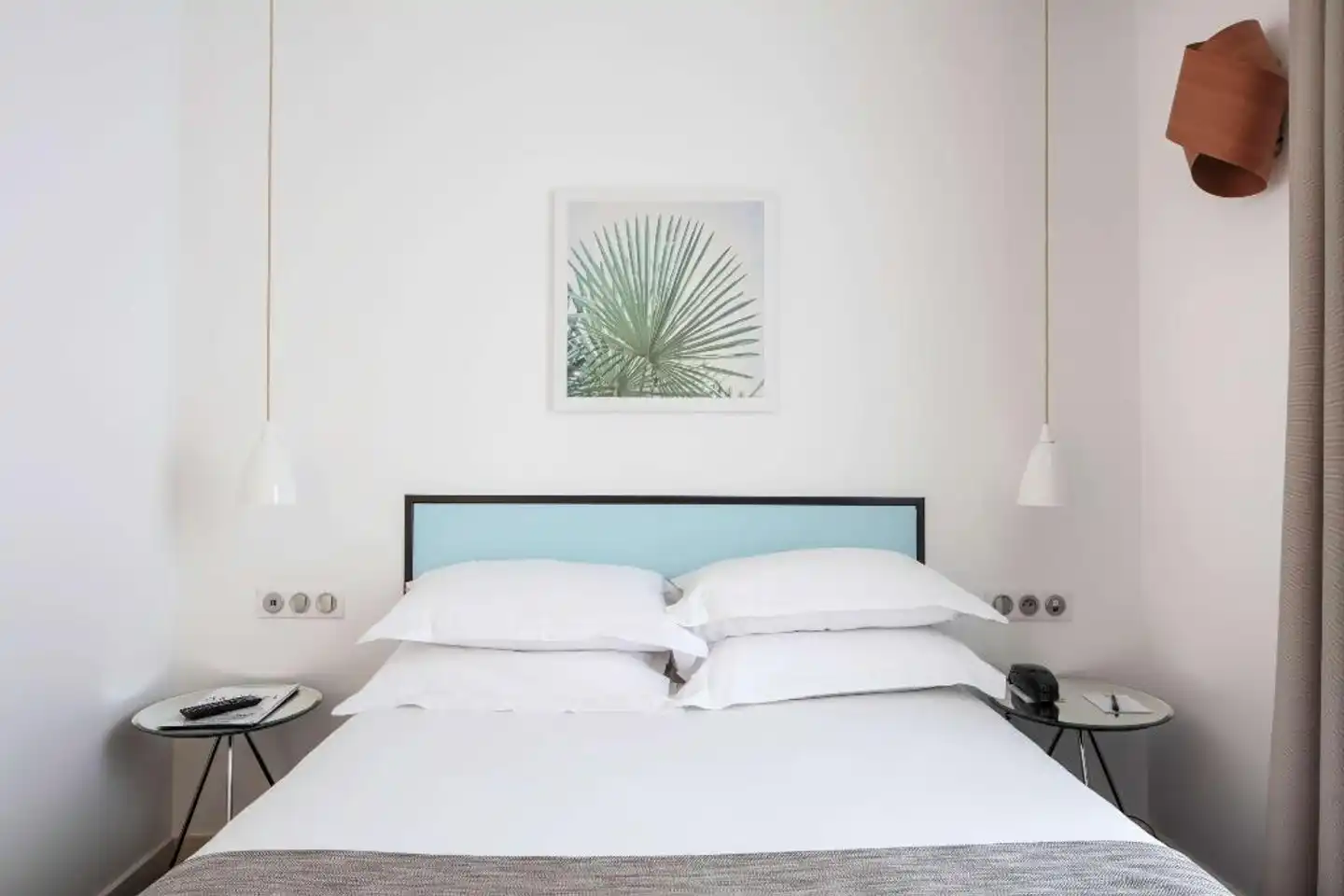 Palm Opera Hotel Wohnbeispiel