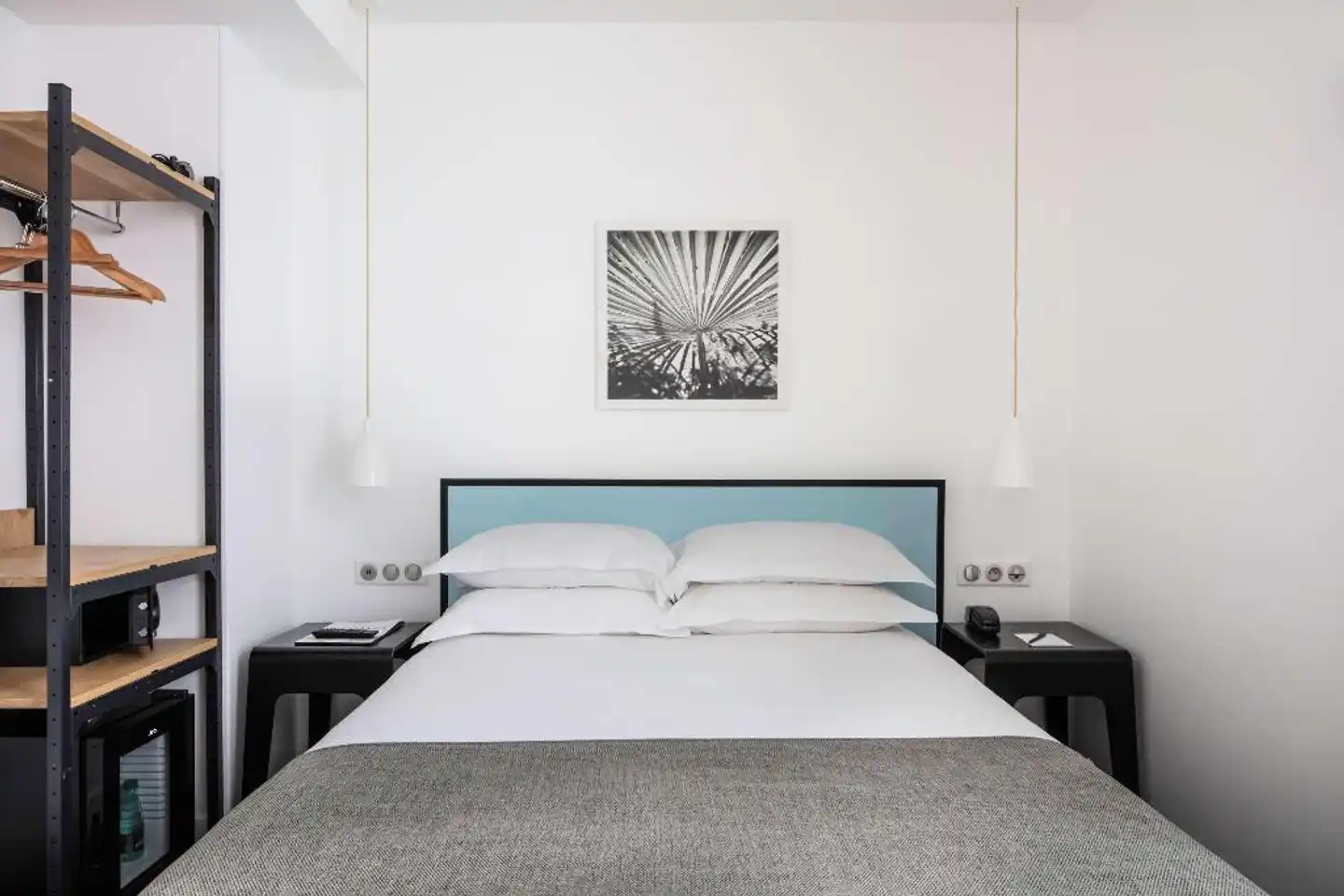 Palm Opera Hotel Wohnbeispiel