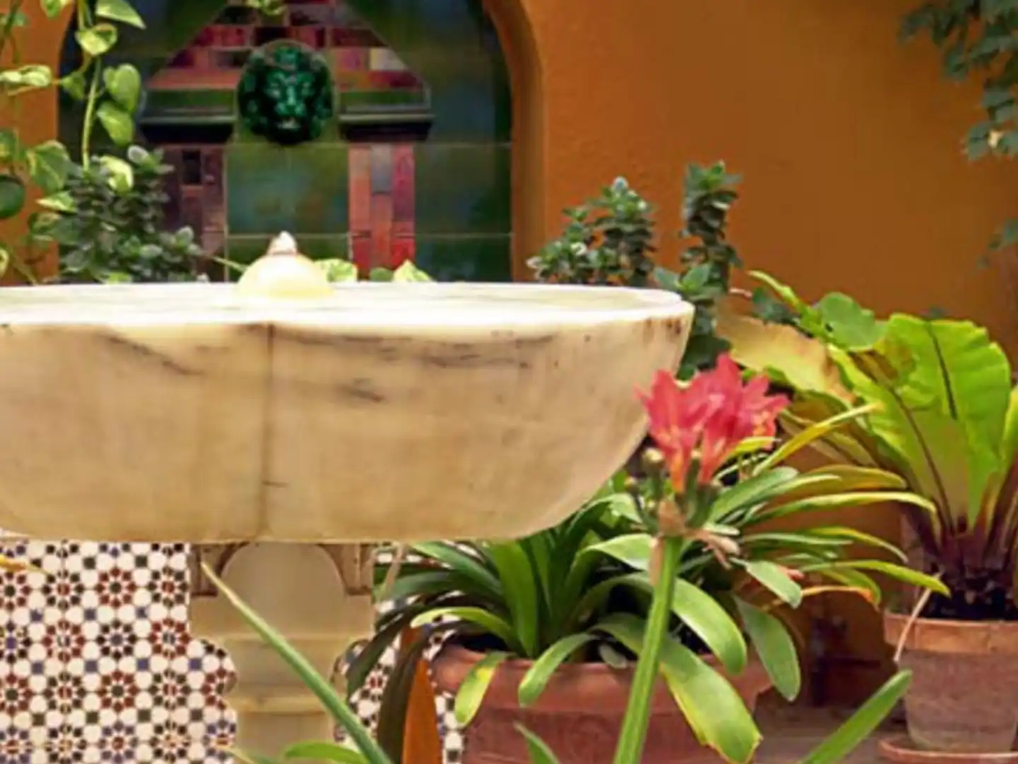 Hotel Cervantes Wellness