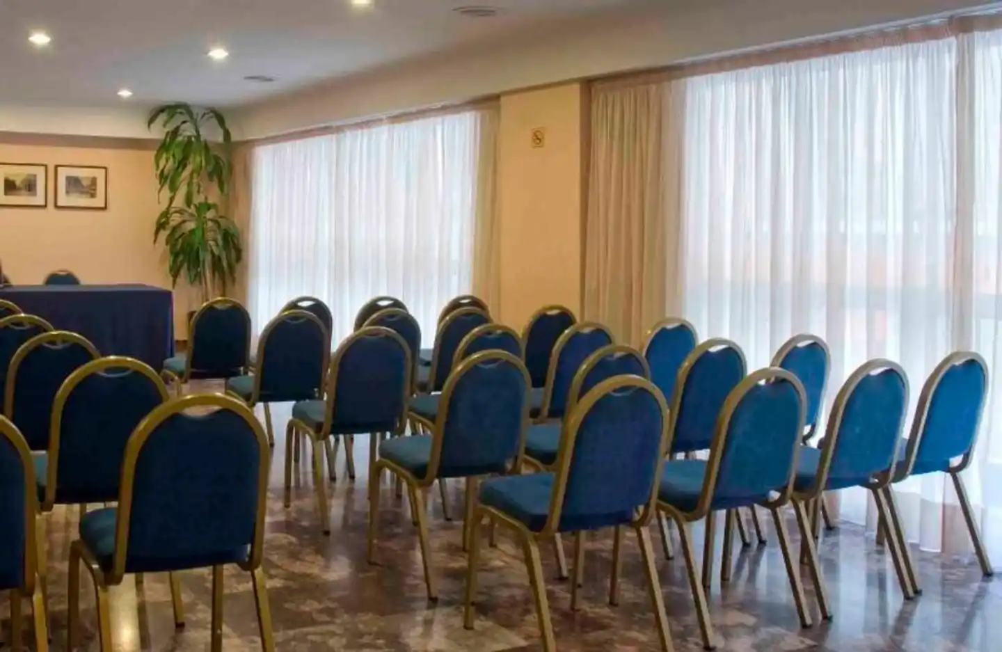 Leuka Konferenz