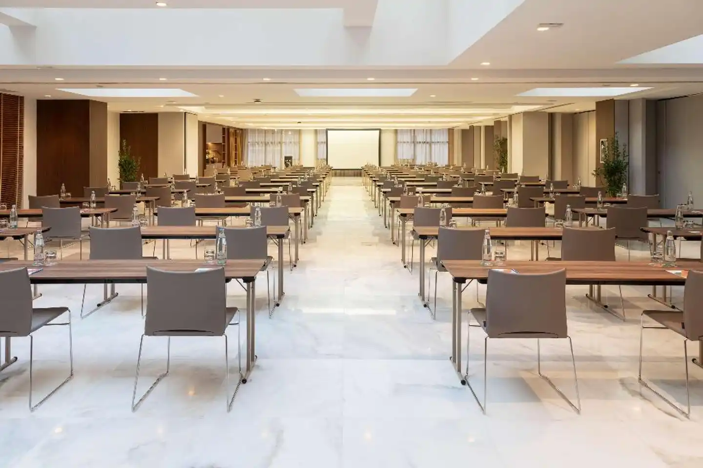 Meliá Milano Konferenz