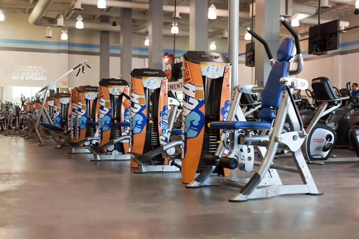 Ramada by Wyndham London Sport und Entertainment