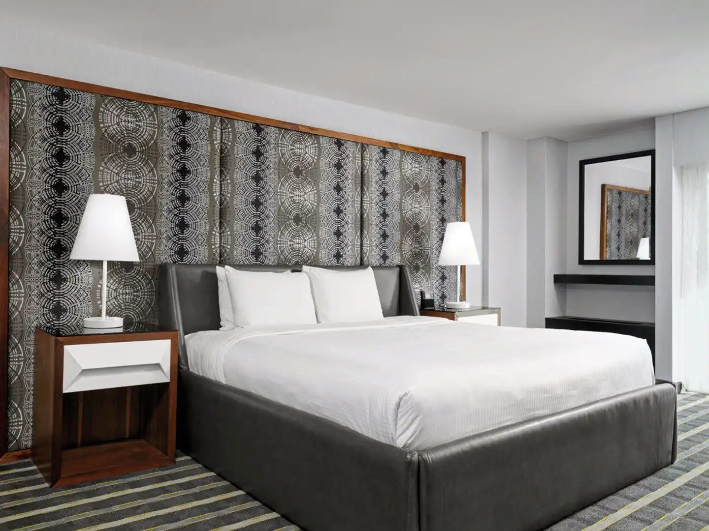 Hotel Arts Calgary Wohnbeispiel