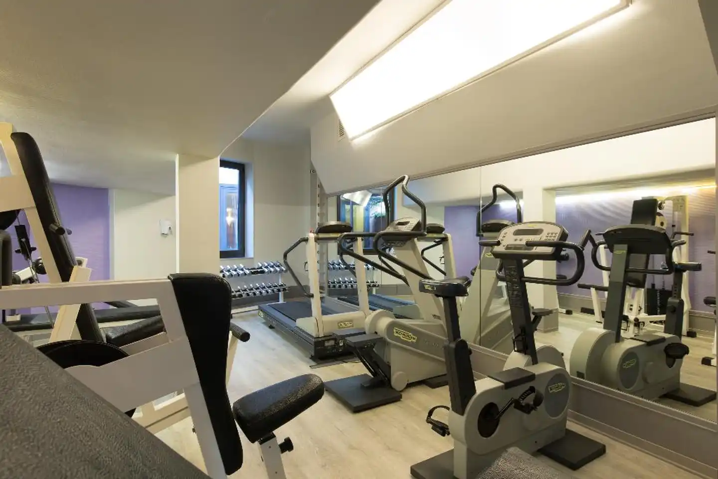 Capitol Milano Sport und Entertainment