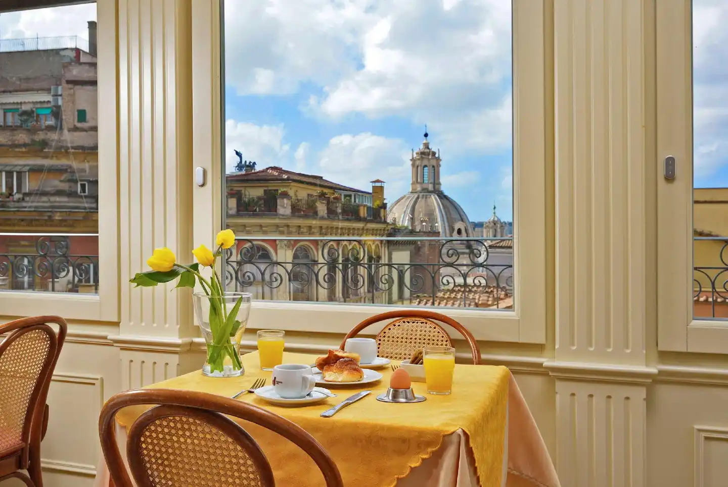 Bolivar Restaurant