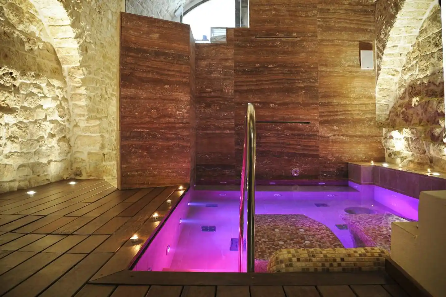 Corte Altavilla Wellness