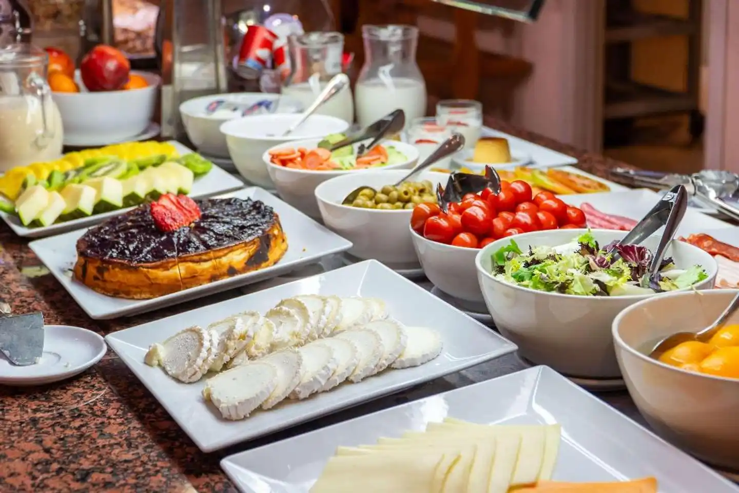 Sunotel Junior Restaurant