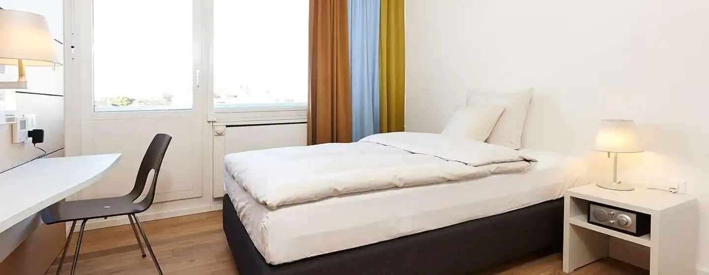 Steinenschanze Wohnbeispiel
