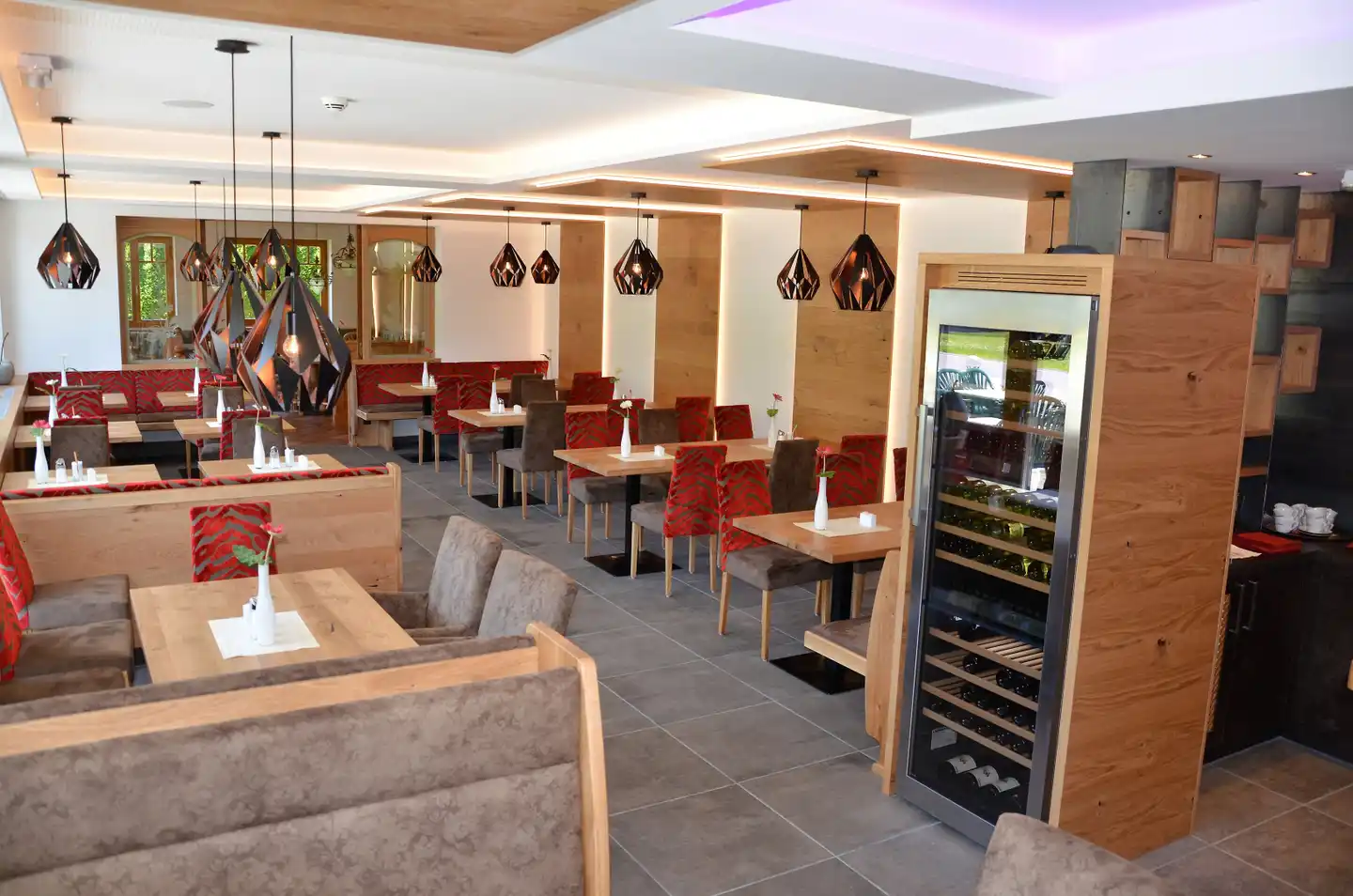 Hotel Schladmingerhof Bar