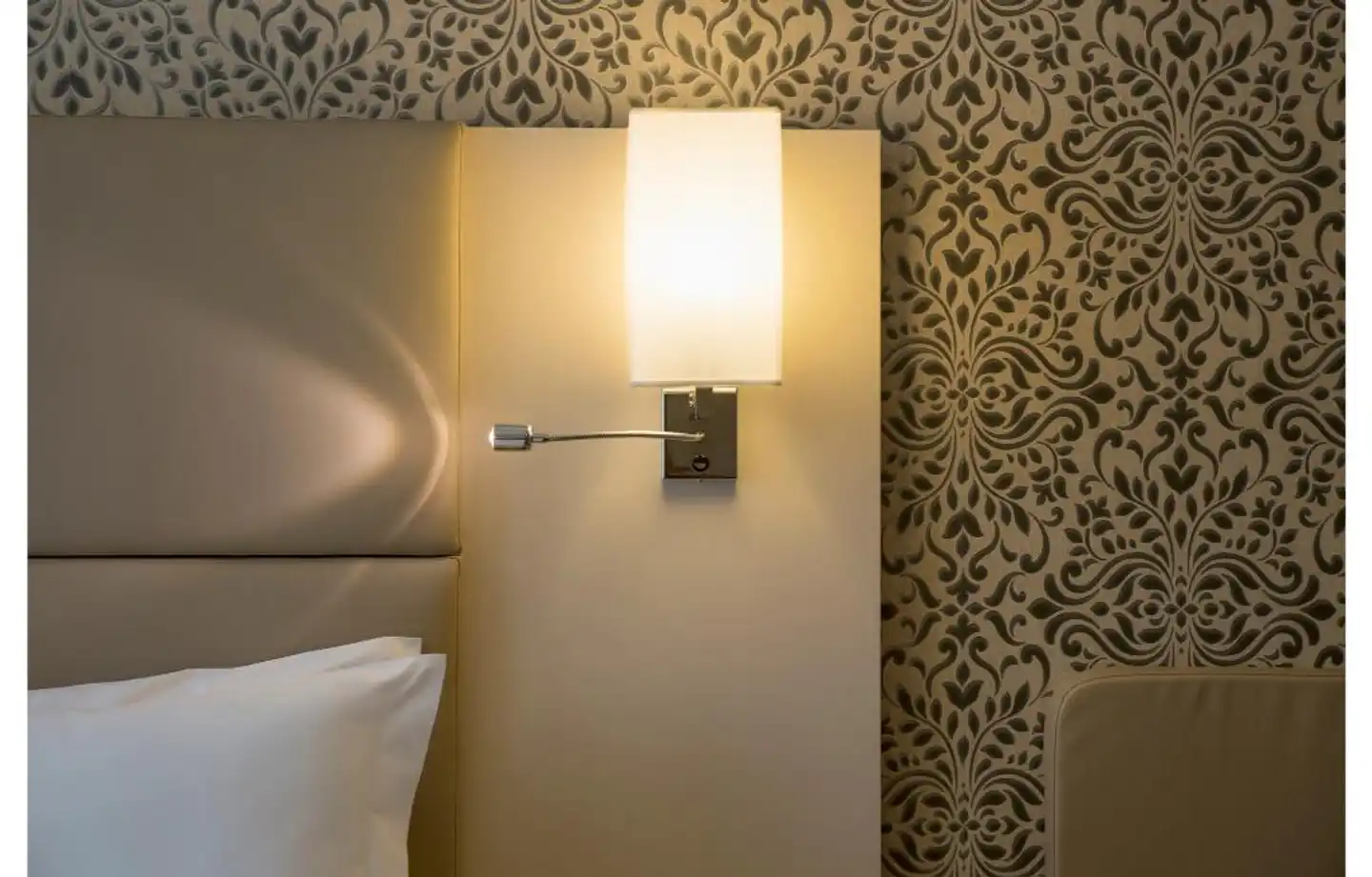 Hotel Nasco Wellness