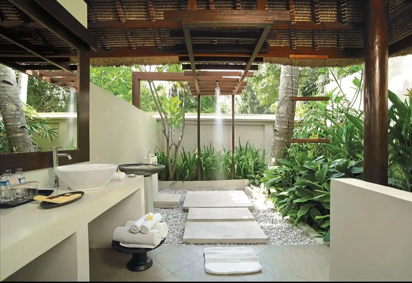 Qunci Villas Hotel Wellness