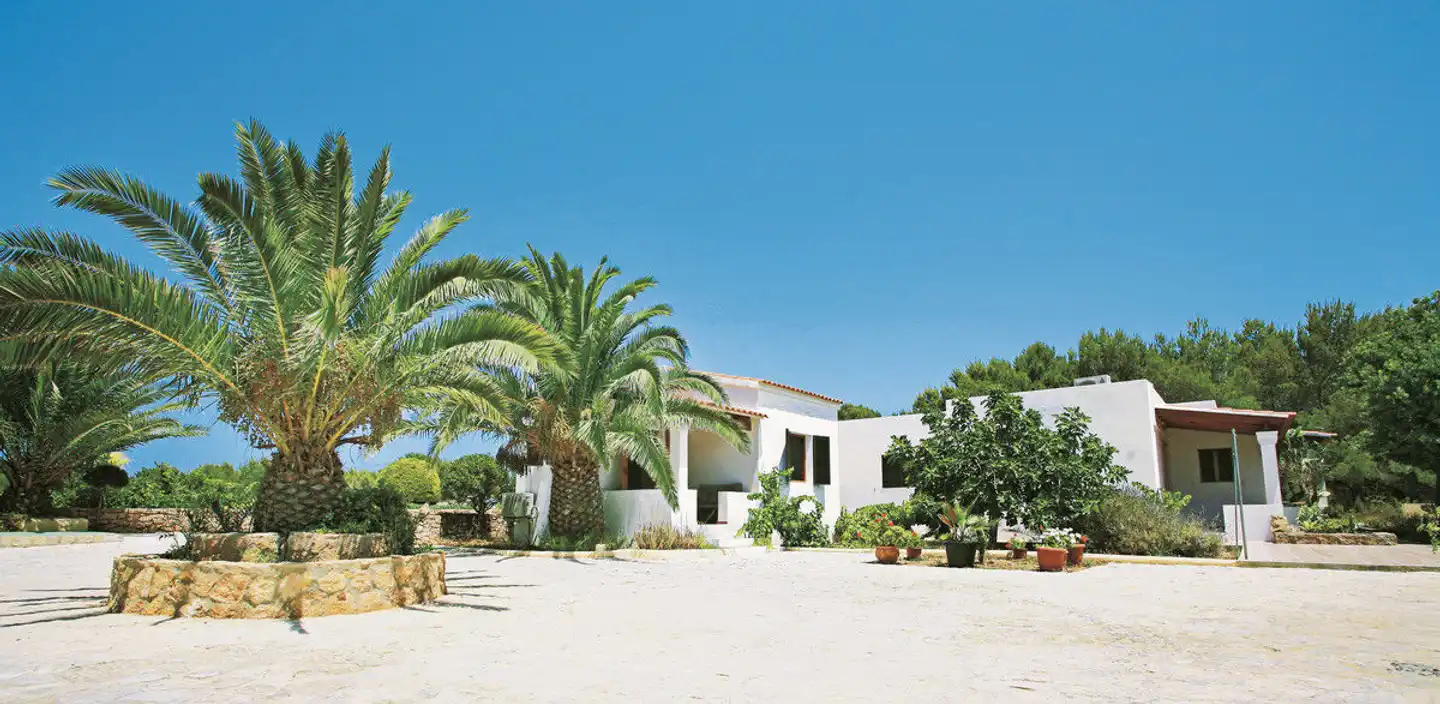 Aguamar Strand