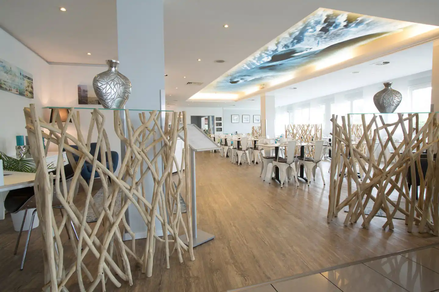 Nautic Hotel Bremerhaven Bar