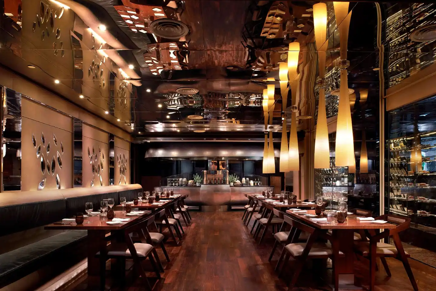 Hilton Kuala Lumpur Konferenz