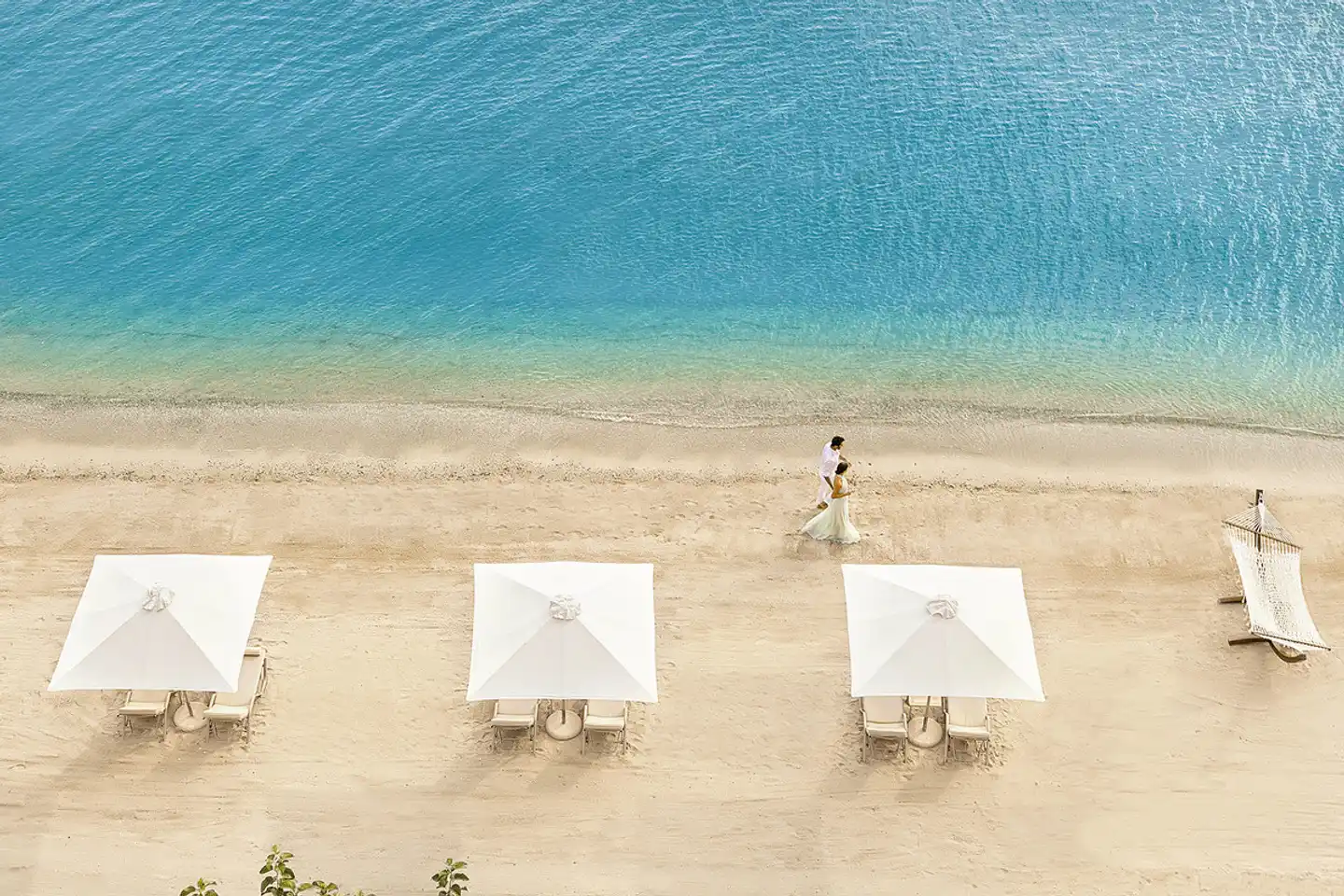 Ikos Oceania Strand