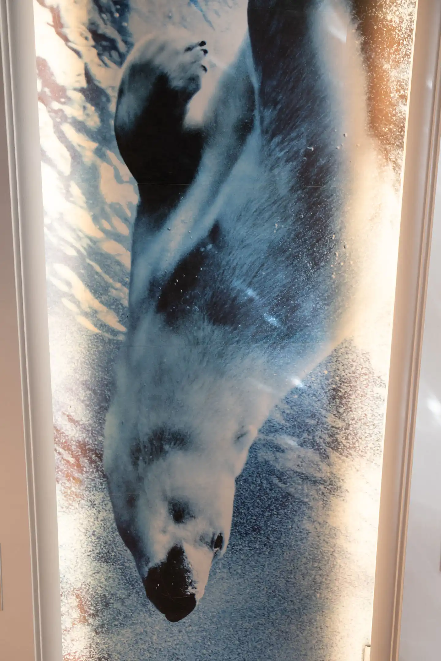 Nautic Hotel Bremerhaven Tiere