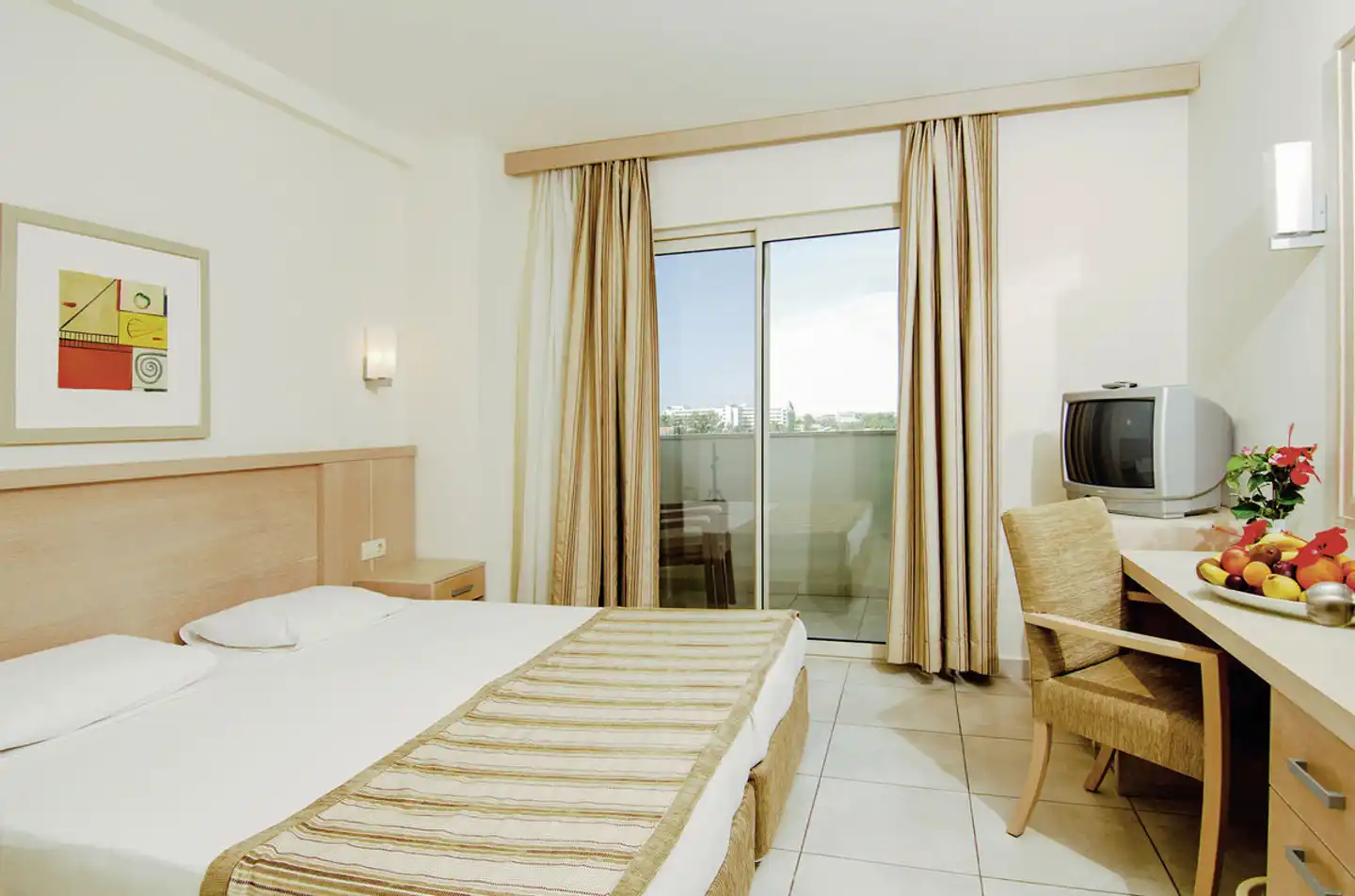 Süral Resort Wohnbeispiel