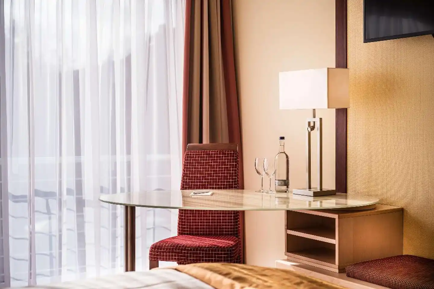 Best Western Plus Residenzhotel Lueneburg Wohnbeispiel