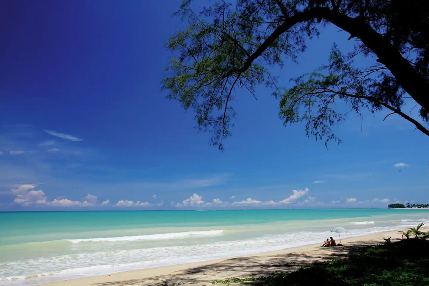 Haadson Resort Strand