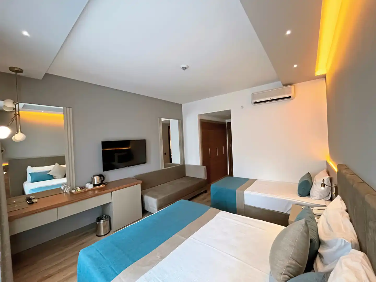 Side Story Resort & Spa Hotel Wohnbeispiel