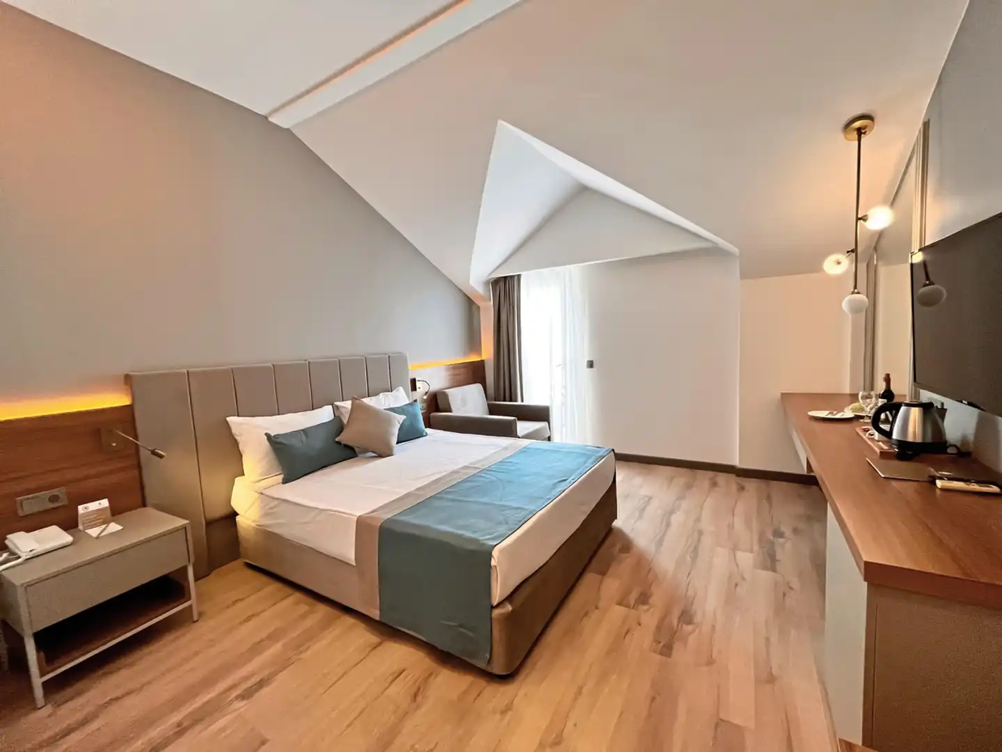 Side Story Resort & Spa Hotel Wohnbeispiel