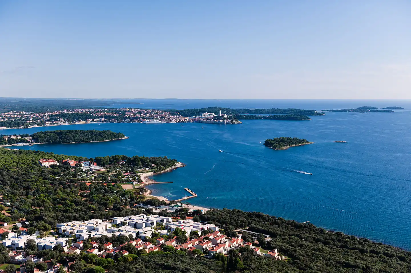 Maistra Select Amarin Resort Landschaft
