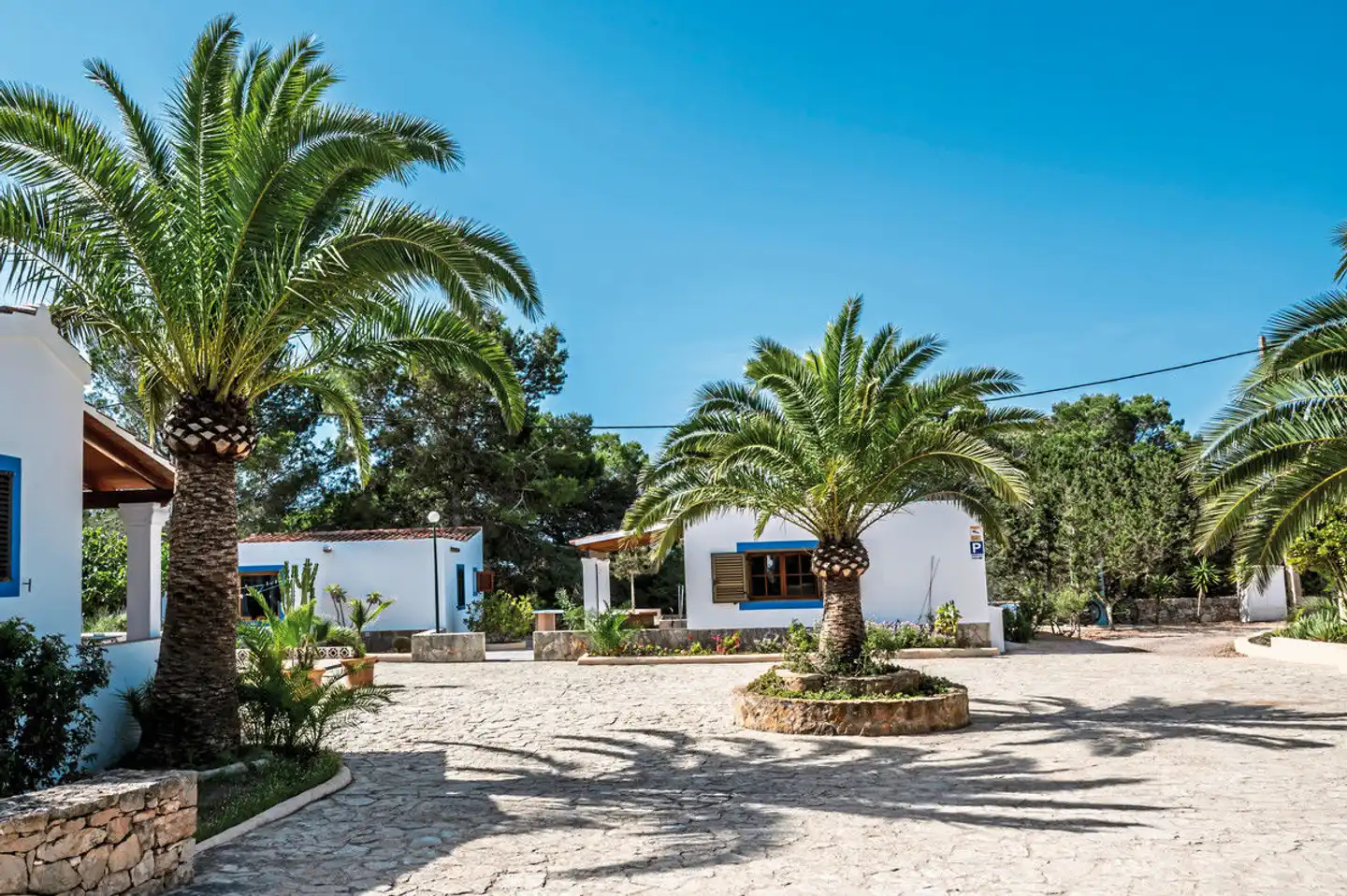 Aguamar Garten