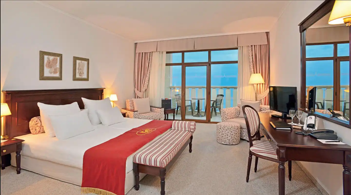 Melia Grand Hermitage Wohnbeispiel