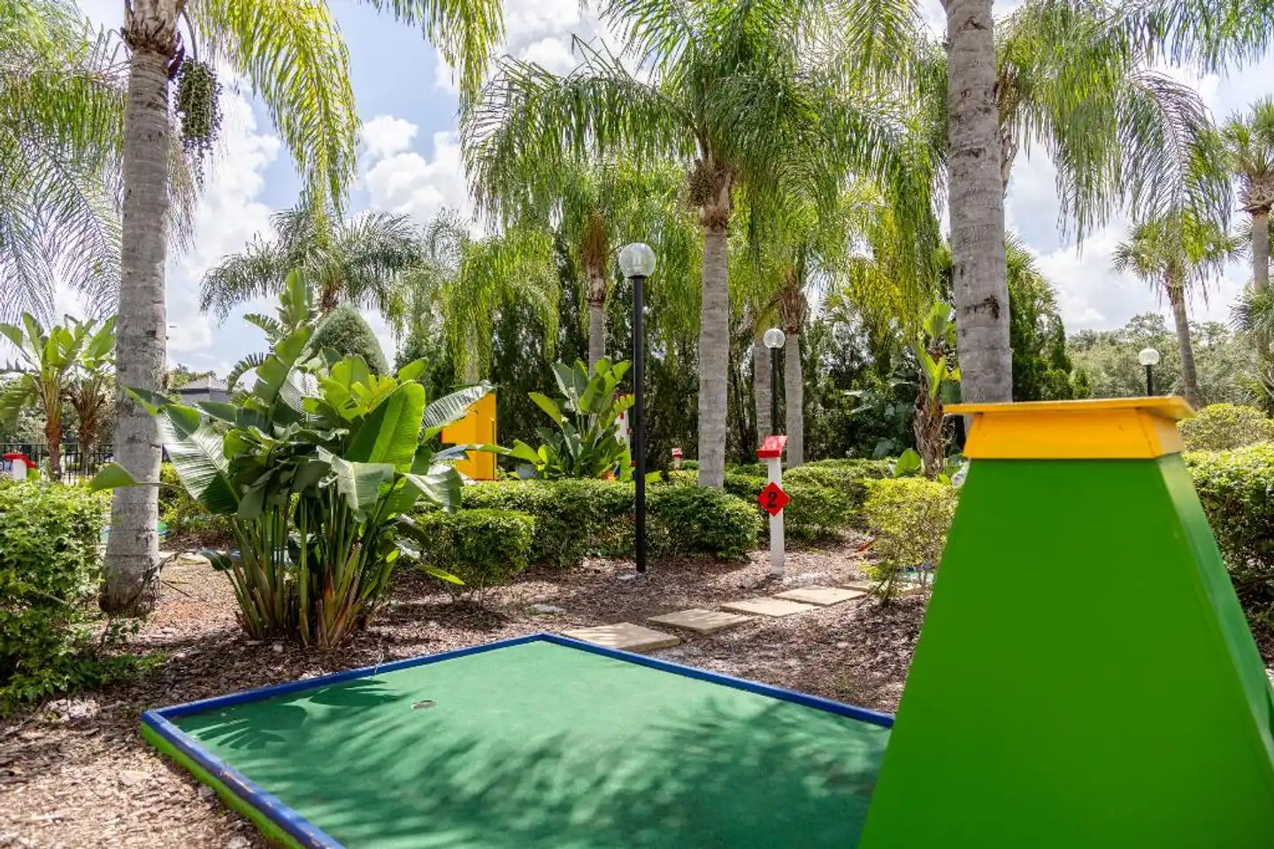 Legacy Vacation Resorts-Orlando Garten