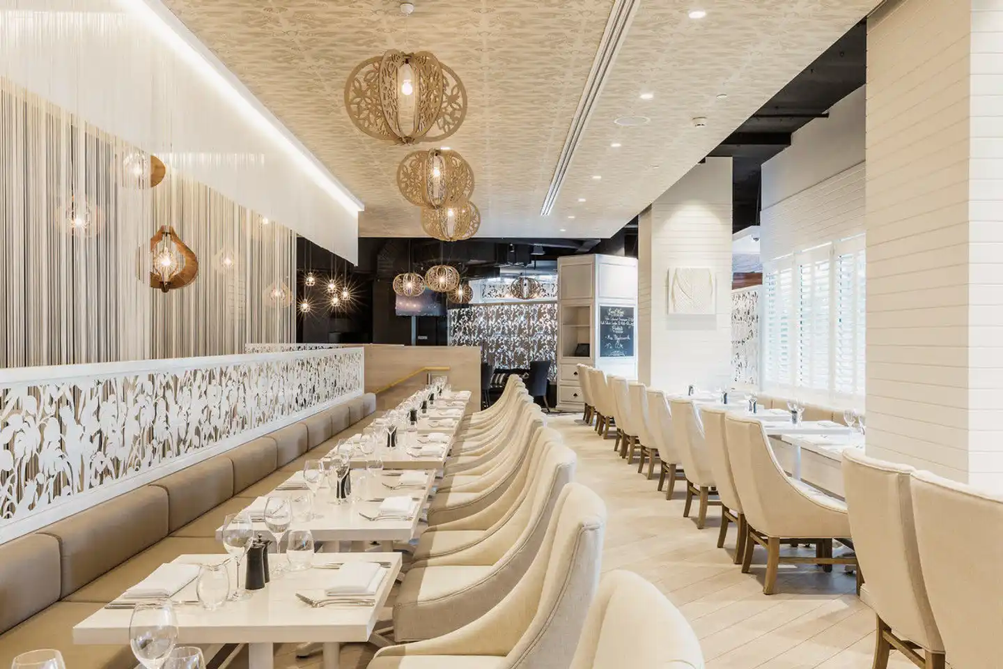 PARKROYAL Darling Harbour Konferenz