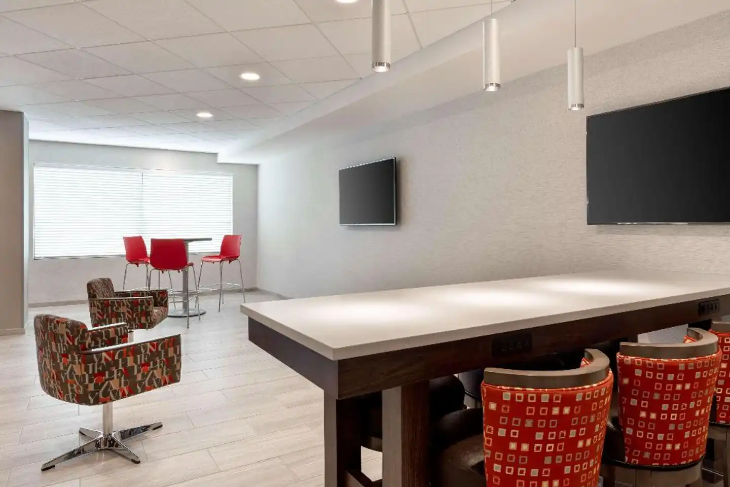 Days Inn & Suites by Wyndham Denver International Airport Wohnbeispiel