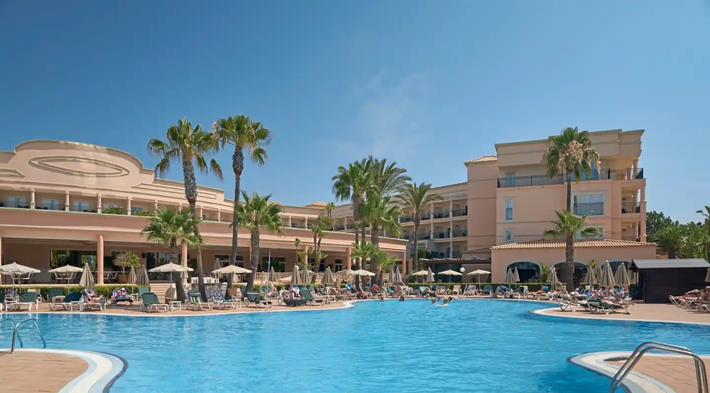 PortoBay Blue Ocean Pool