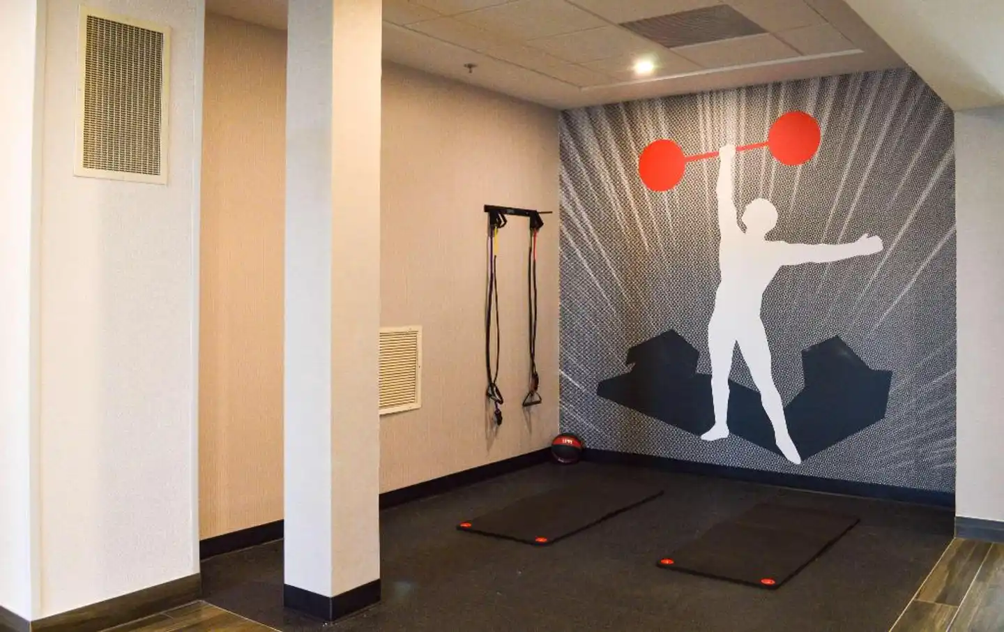 GL' Best Western Ft. Lauderdale-Hollywood Airport Hotel Sport und Entertainment