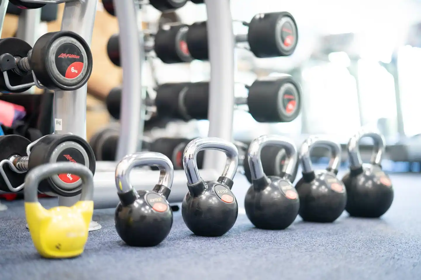 Holiday Inn Gloucester - Cheltenham Sport und Entertainment