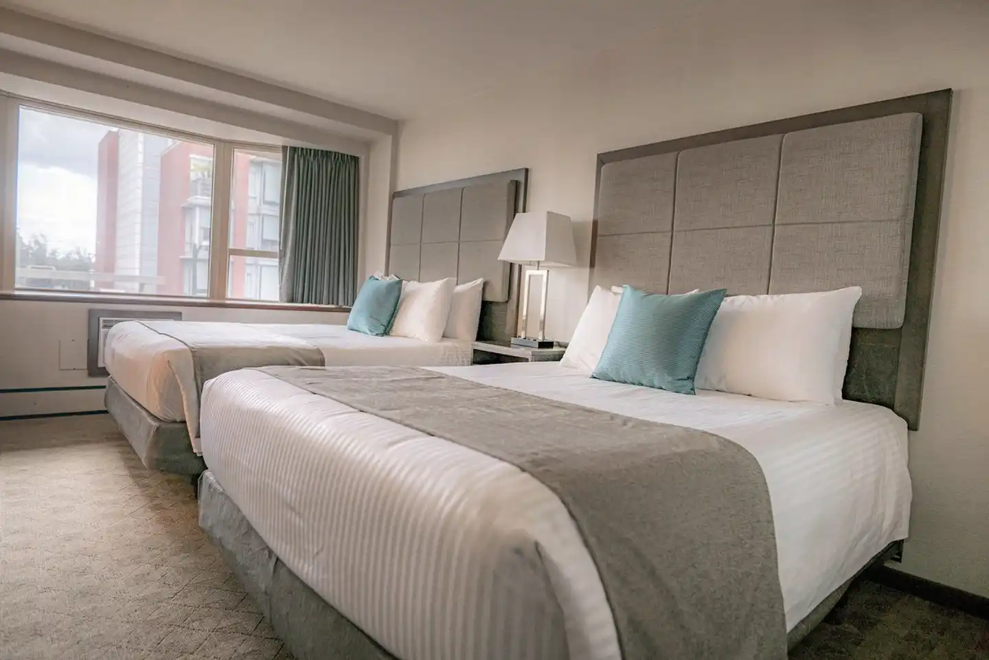 Best Western Plus Sands Hotel Wohnbeispiel