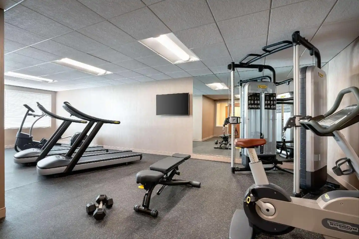 Days Inn & Suites by Wyndham Denver International Airport Sport und Entertainment