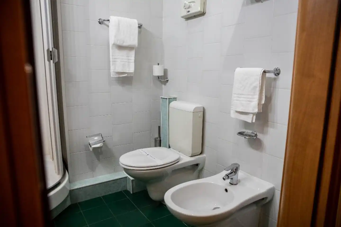 Berlino Badezimmer