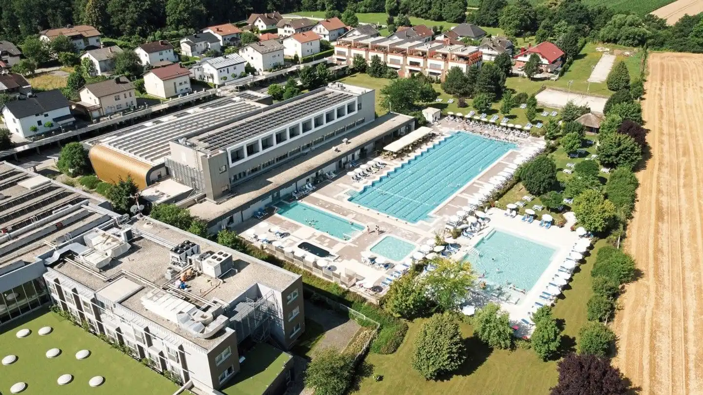 Vivat Pool