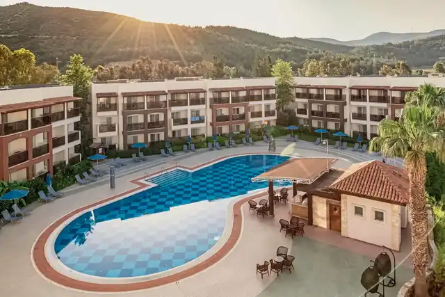 Aqua Fantasy Aquapark Hotel & Spa Pool