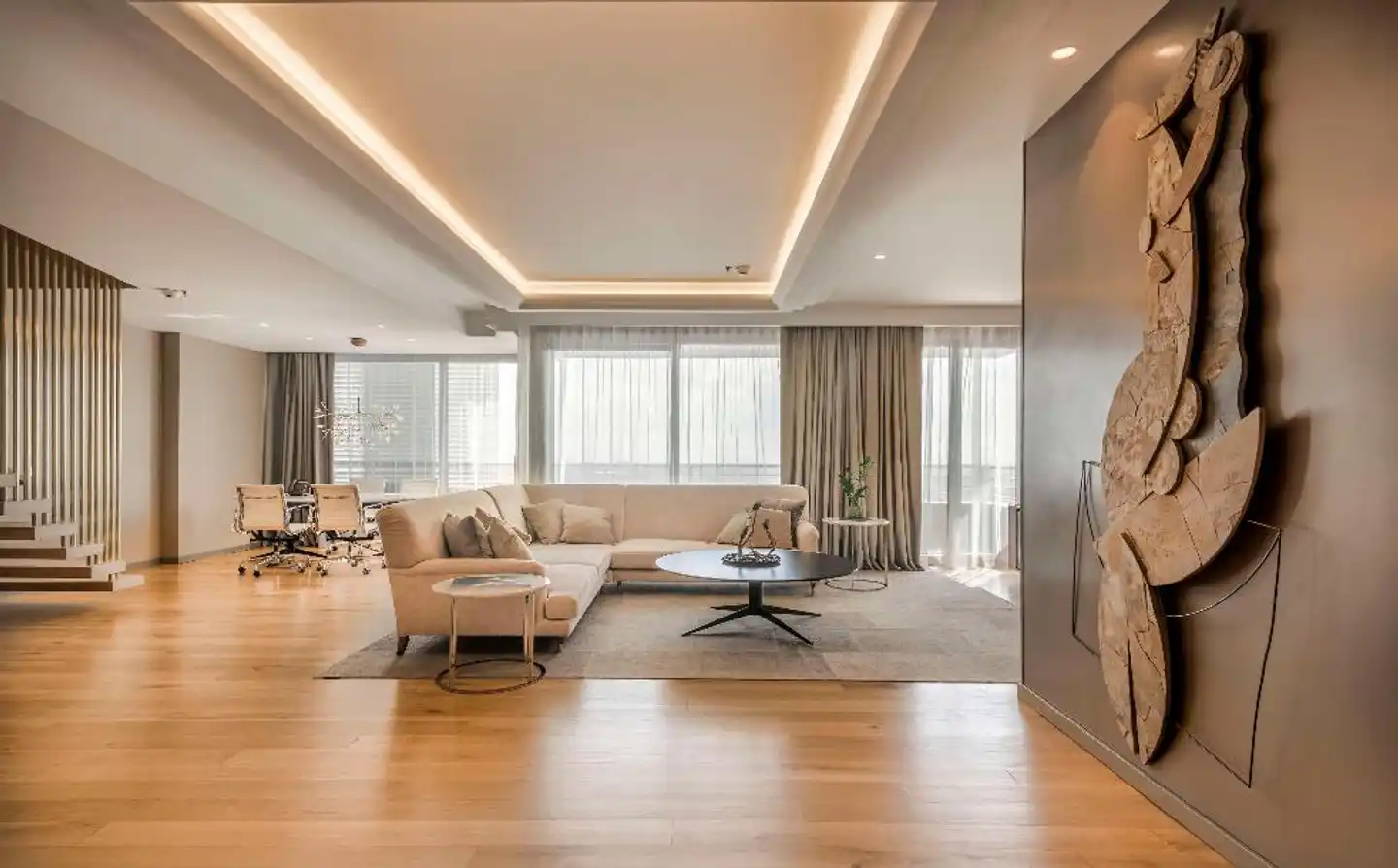 NH Collection Madrid Eurobuilding Wellness