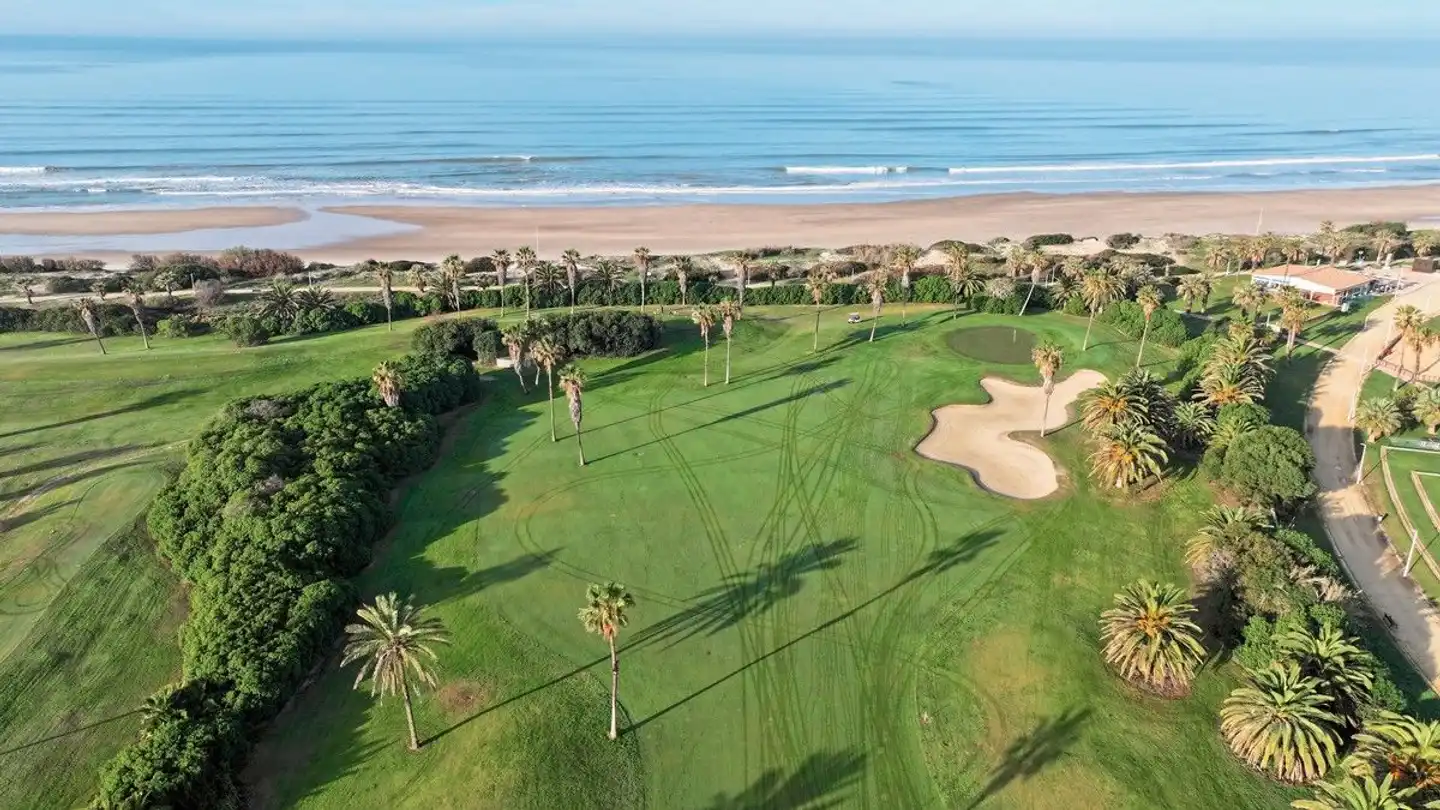 Barceló Costa Ballena Golf & Spa Sport und Entertainment