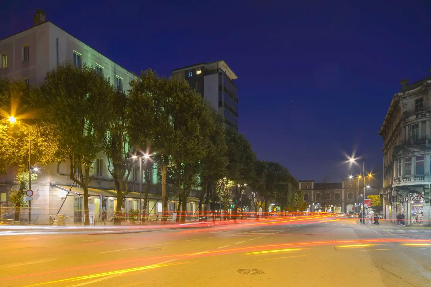 Hotel Igea Sport und Entertainment