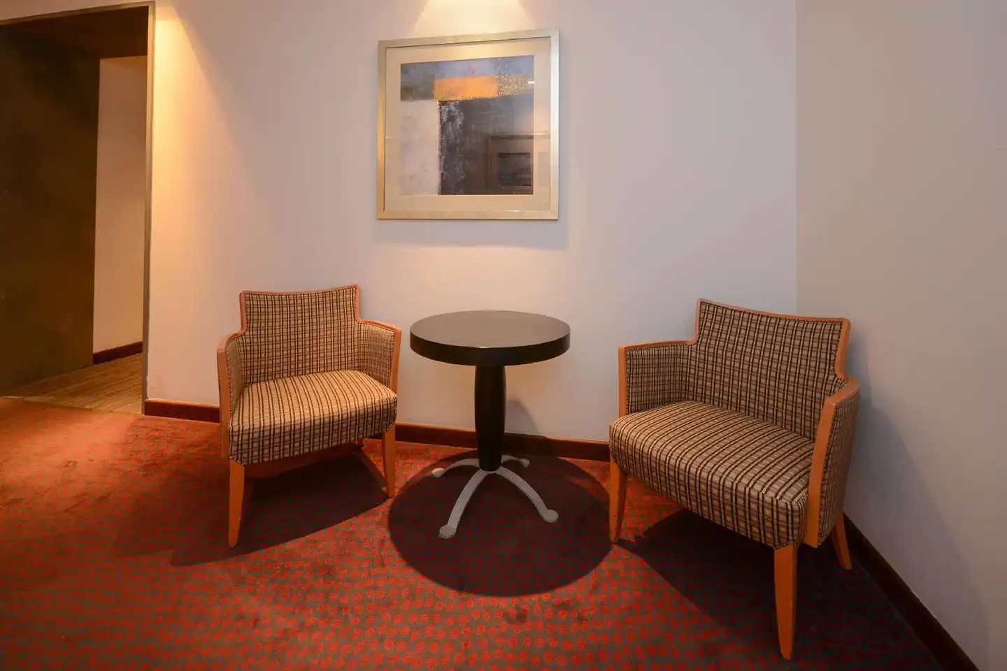 Hotel Igea Wohnbeispiel