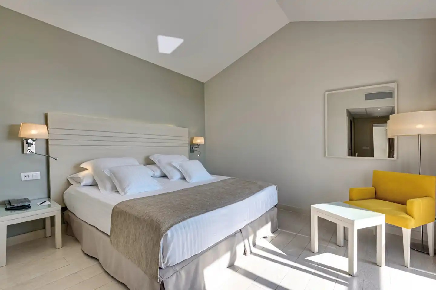 Barceló Costa Ballena Golf & Spa Wohnbeispiel