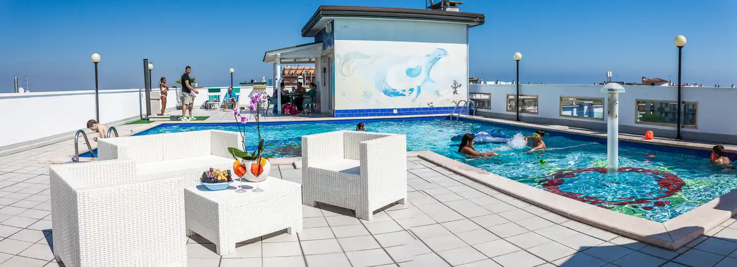 Christian Pool