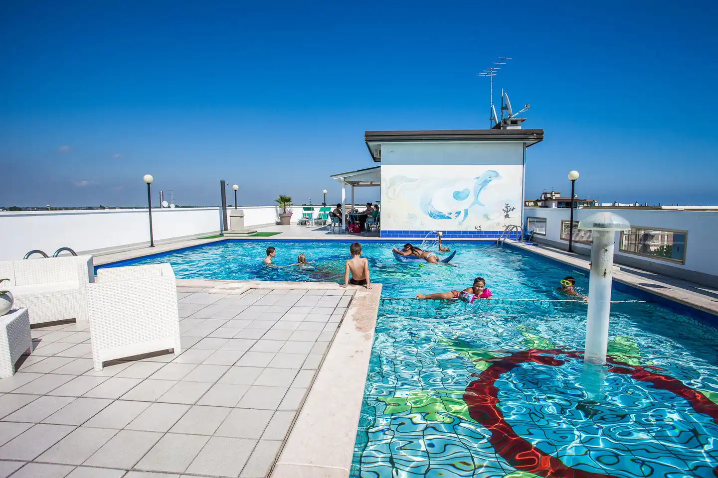 Christian Pool