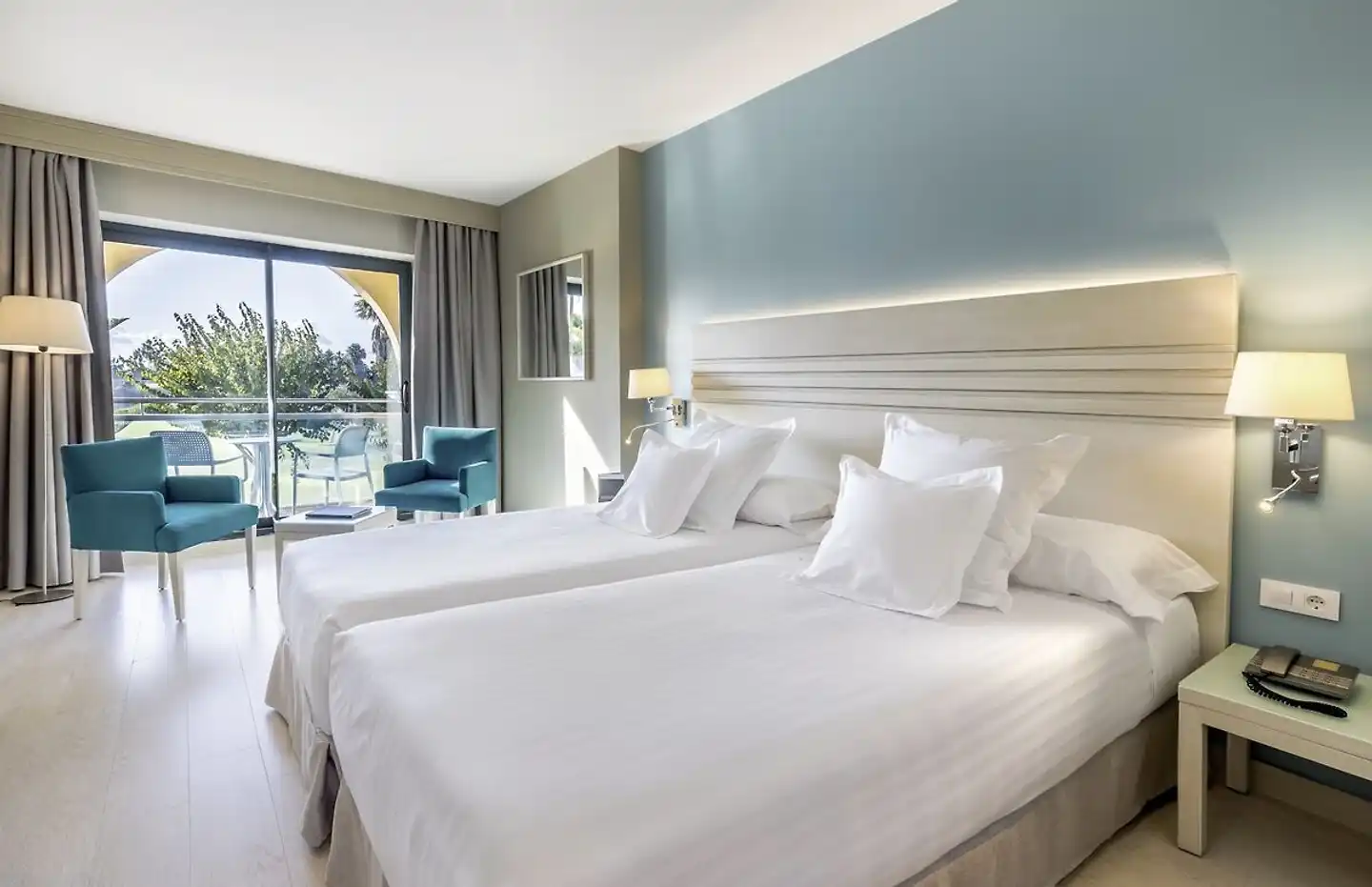Barceló Costa Ballena Golf & Spa Wohnbeispiel
