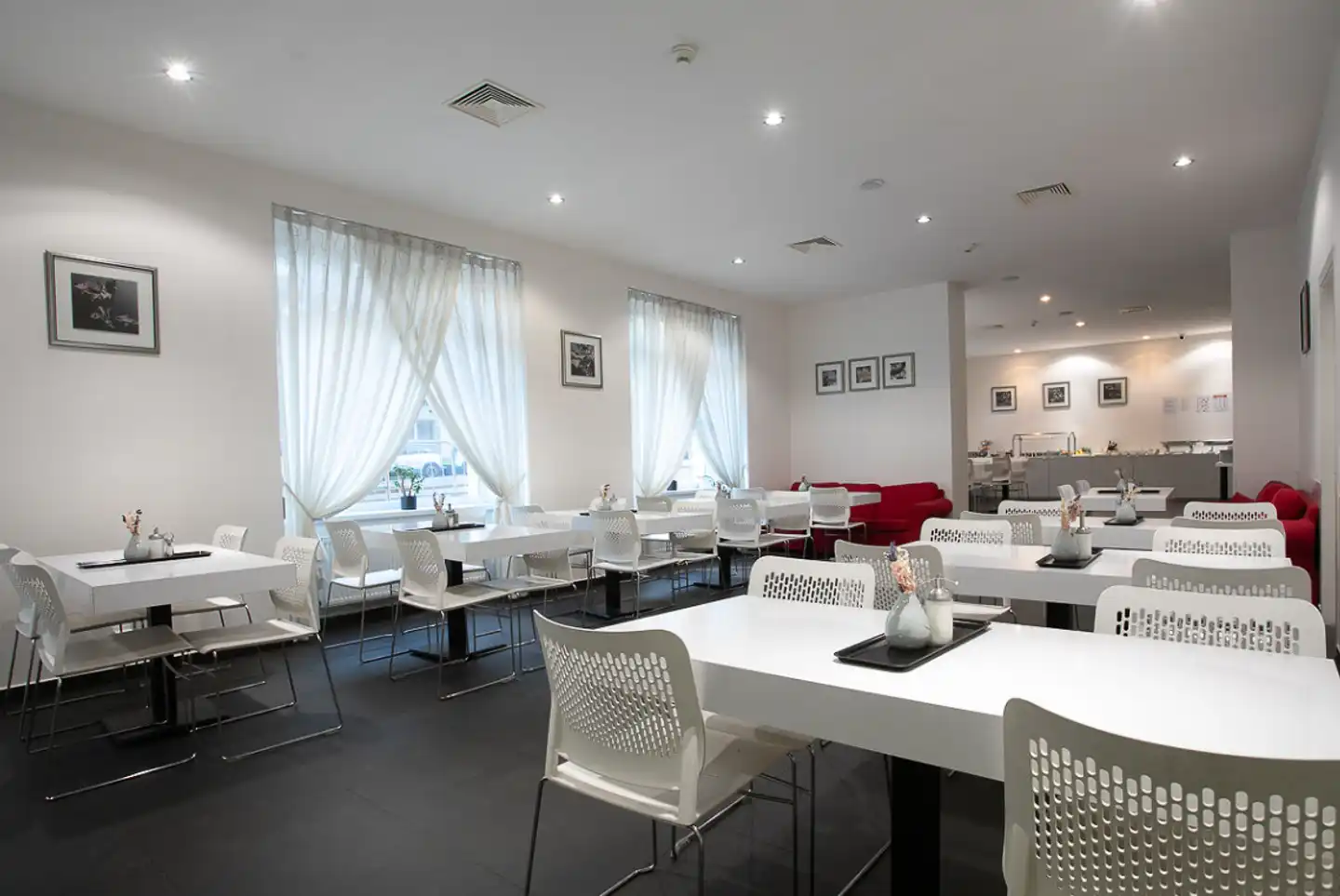 My Hotel Apollon Konferenz